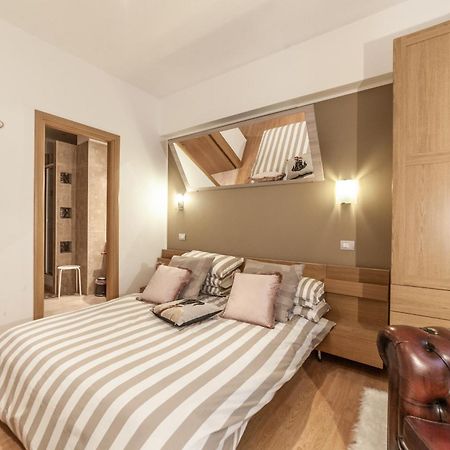 Ubaldi Luxury Rooms 罗马 外观 照片
