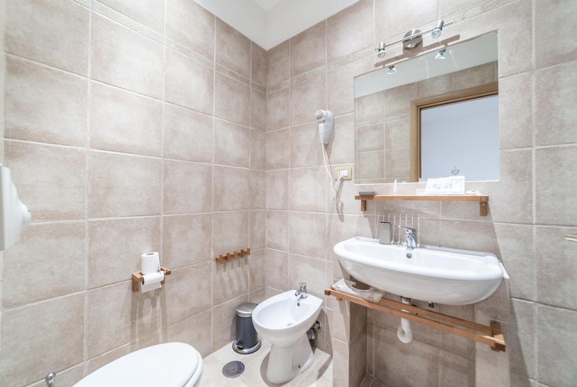 Ubaldi Luxury Rooms 罗马 外观 照片